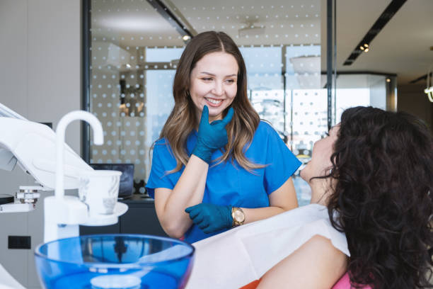 Best Oral Cancer Screening  in Highland Park, NJ