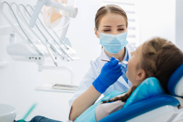 Highland Park, NJ  Holistic Dental Services Company